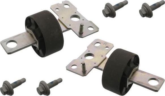 FEBI Bilstein 43403 - Комплект підшипника, балка моста autozip.com.ua