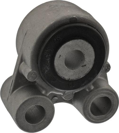 FEBI Bilstein 43752 - Подушка, підвіска двигуна autozip.com.ua