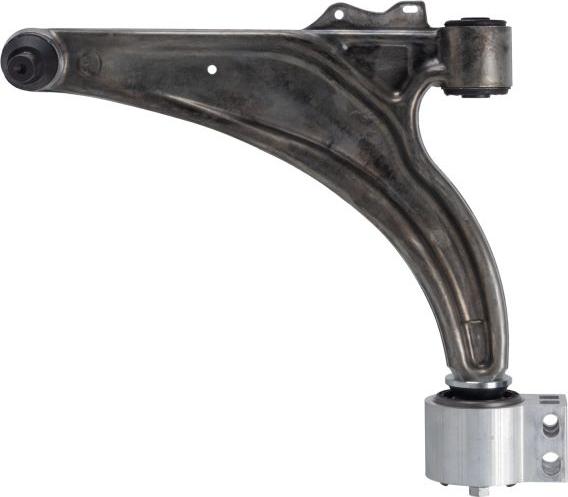 FEBI Bilstein 43719 - Важіль незалежної підвіски колеса autozip.com.ua