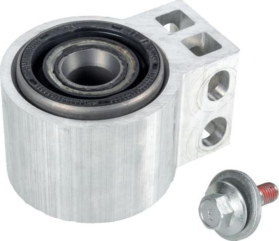 FEBI Bilstein 43718 - Сайлентблок, важіль підвіски колеса autozip.com.ua