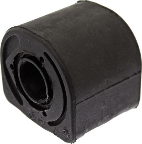 FEBI Bilstein 42251 - Сайлентблок, важіль підвіски колеса autozip.com.ua