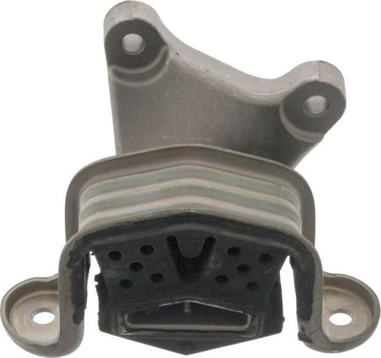 FEBI Bilstein 47563 - Підвіска, автоматична коробка передач autozip.com.ua
