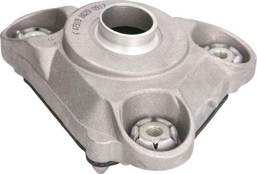 FEBI Bilstein 47319 - Опора стійки амортизатора, подушка autozip.com.ua