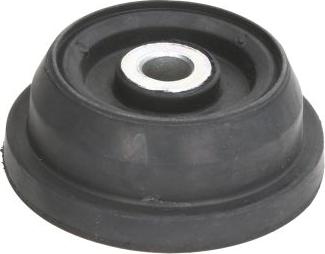 FEBI Bilstein 47752 - Опора стійки амортизатора, подушка autozip.com.ua