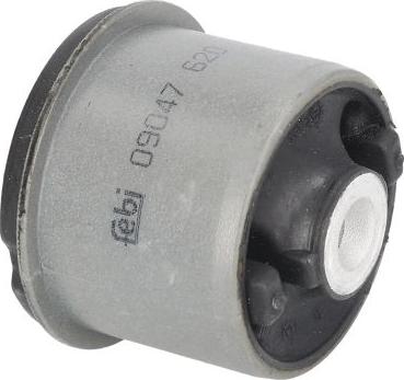 FEBI Bilstein 09047 - Втулка, балка мосту autozip.com.ua