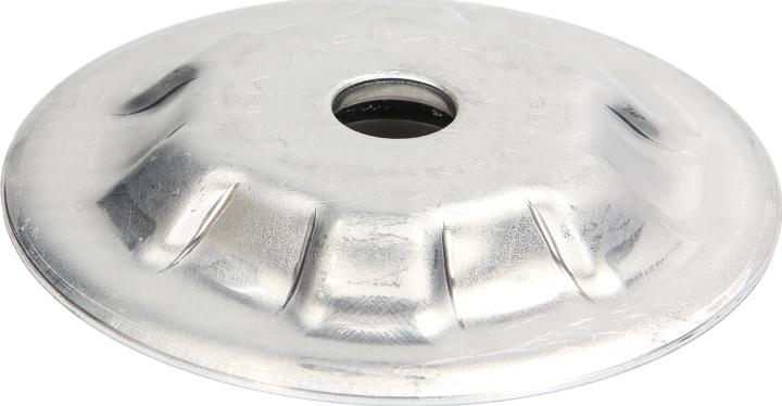 FEBI Bilstein 09015 - Підшипник кочення, опора стійки амортизатора autozip.com.ua