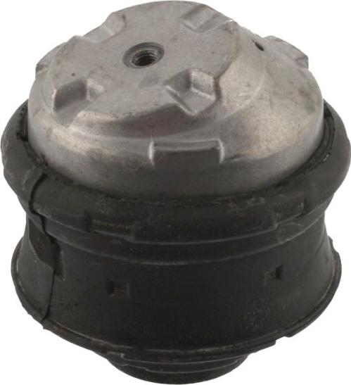 FEBI Bilstein 09153 - Подушка, підвіска двигуна autozip.com.ua