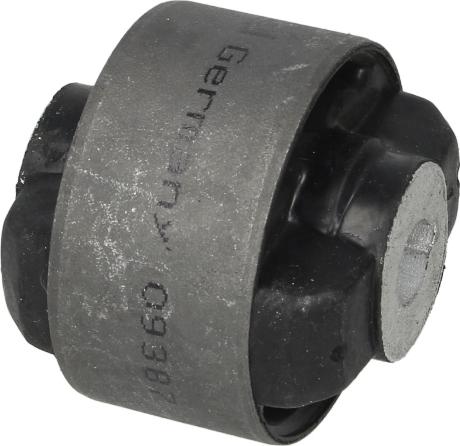 FEBI Bilstein 09387 - Сайлентблок, важіль підвіски колеса autozip.com.ua