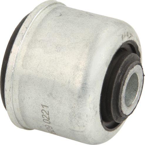 FEBI Bilstein 09741 - Сайлентблок, важіль підвіски колеса autozip.com.ua