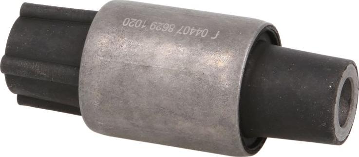 FEBI Bilstein 04407 - Сайлентблок, важіль підвіски колеса autozip.com.ua