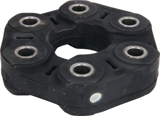 FEBI Bilstein 04435 - Шарнір, поздовжній вал autozip.com.ua