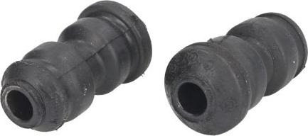FEBI Bilstein 04052 - Монтажний комплект, важіль незалежної підвіски колеса autozip.com.ua