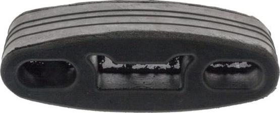 FEBI Bilstein 04706 - Кронштейн, втулка, система випуску autozip.com.ua