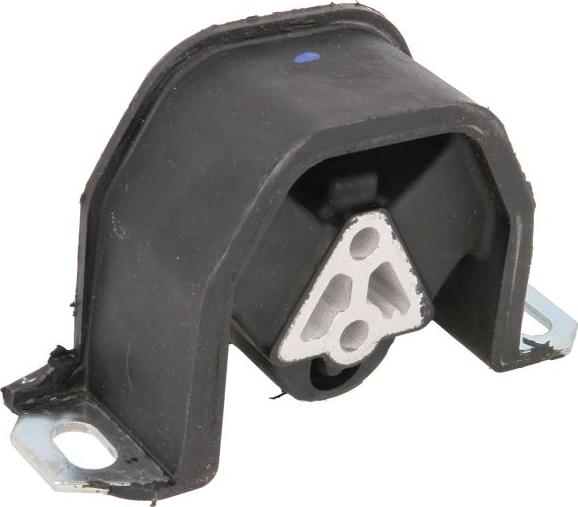 FEBI Bilstein 05131 - Подушка, підвіска двигуна autozip.com.ua