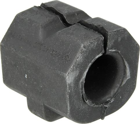 FEBI Bilstein 01934 - Втулка, стабілізатор autozip.com.ua
