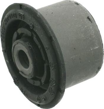 FEBI Bilstein 01932 - Сайлентблок, важіль підвіски колеса autozip.com.ua
