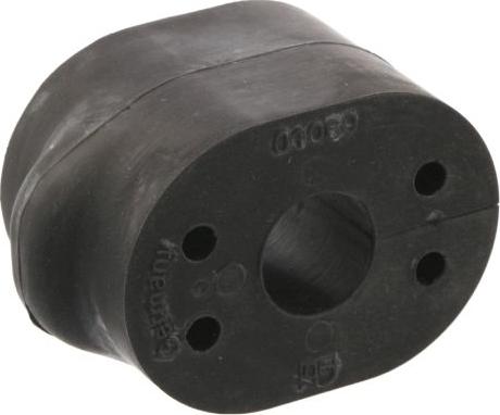 FEBI Bilstein 01080 - Втулка, стабілізатор autozip.com.ua
