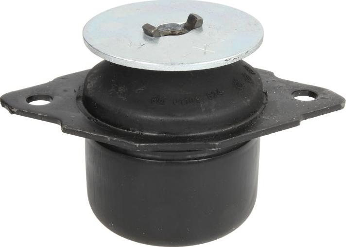 FEBI Bilstein 01109 - Подушка, підвіска двигуна autozip.com.ua