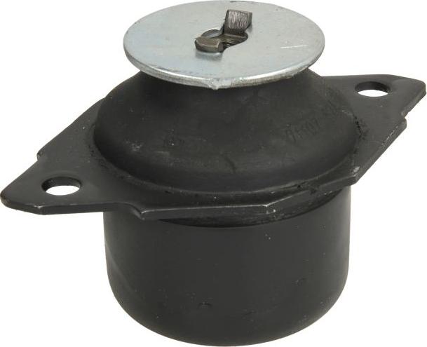 FEBI Bilstein 01107 - Подушка, підвіска двигуна autozip.com.ua