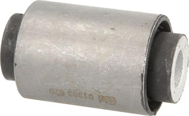 FEBI Bilstein 01303 - Сайлентблок, важіль підвіски колеса autozip.com.ua