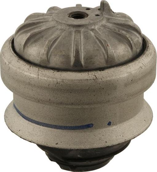 FEBI Bilstein 03428 - Подушка, підвіска двигуна autozip.com.ua