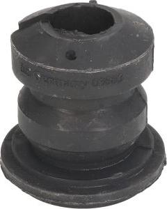 FEBI Bilstein 03663 - Відбійник, буфер амортизатора autozip.com.ua