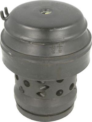 FEBI Bilstein 02068 - Подушка, підвіска двигуна autozip.com.ua