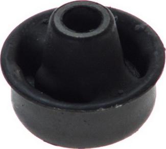 FEBI Bilstein 02015 - Сайлентблок, важіль підвіски колеса autozip.com.ua