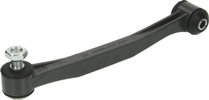 FEBI Bilstein 02891 - Тяга / стійка, стабілізатор autozip.com.ua