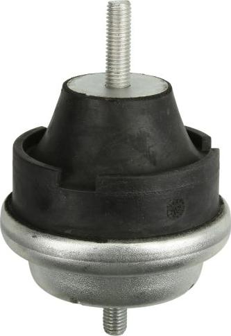 FEBI Bilstein 19969 - Подушка, підвіска двигуна autozip.com.ua