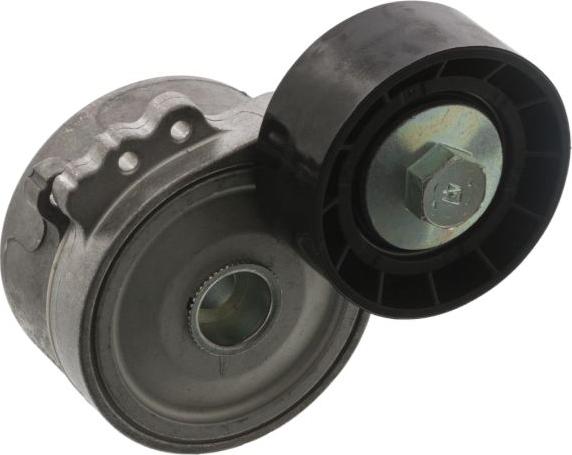 FEBI Bilstein 19482 - Натягувач ременя, клинові зуб. autozip.com.ua