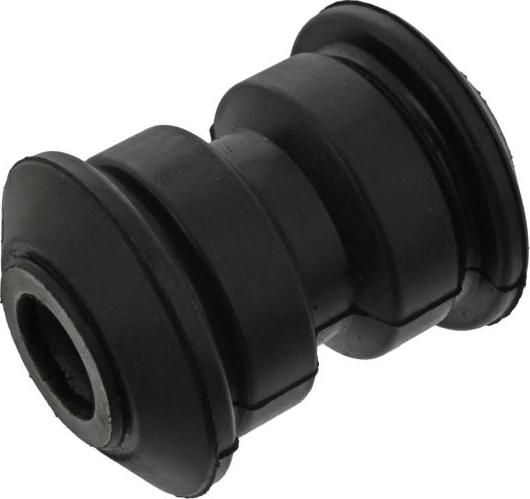 FEBI Bilstein 19478 - Сайлентблок, важіль підвіски колеса autozip.com.ua