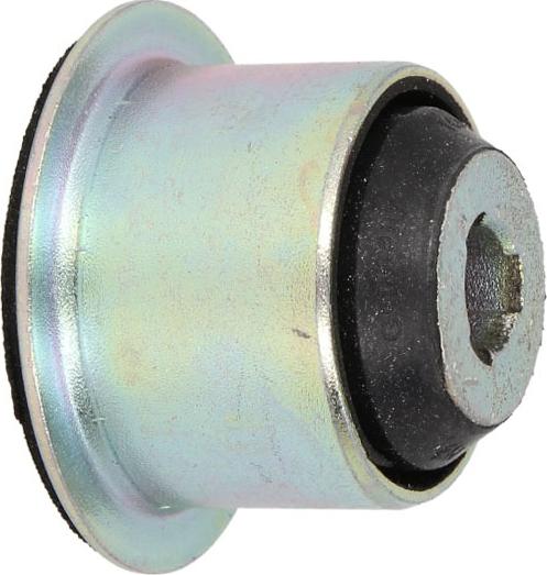 FEBI Bilstein 14949 - Сайлентблок, важіль підвіски колеса autozip.com.ua