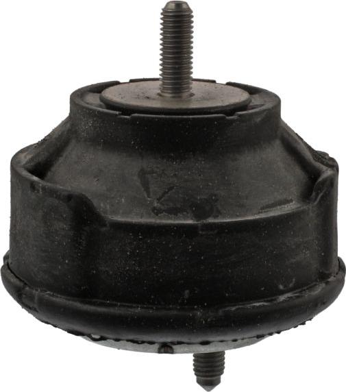 FEBI Bilstein 14187 - Подушка, підвіска двигуна autozip.com.ua