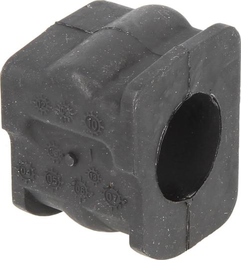 FEBI Bilstein 15984 - Втулка, стабілізатор autozip.com.ua