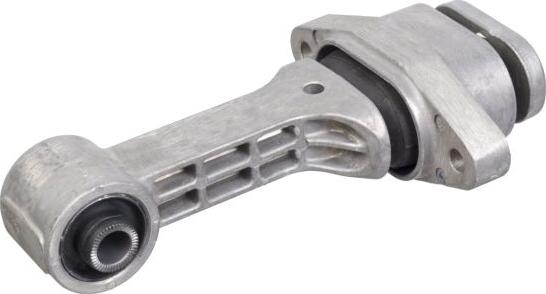 FEBI Bilstein 105751 - Подушка, підвіска двигуна autozip.com.ua