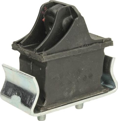FEBI Bilstein 10676 - Подушка, підвіска двигуна autozip.com.ua