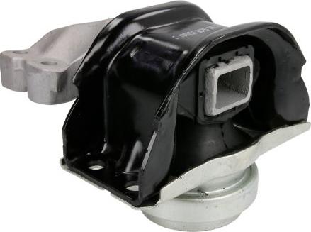FEBI Bilstein 100150 - Подушка, підвіска двигуна autozip.com.ua