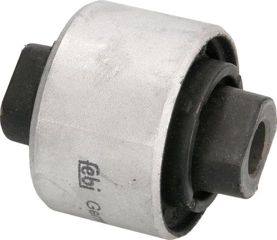 FEBI Bilstein 10020 - Сайлентблок, важіль підвіски колеса autozip.com.ua