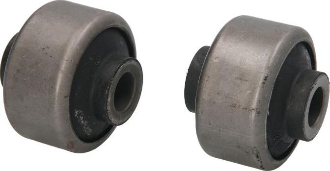 FEBI Bilstein 10800 - Сайлентблок, важіль підвіски колеса autozip.com.ua