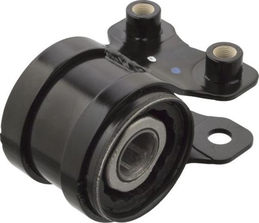 FEBI Bilstein 103186 - Сайлентблок, важіль підвіски колеса autozip.com.ua