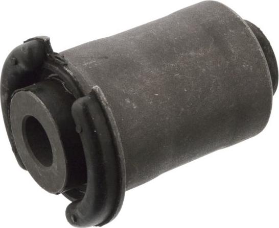 FEBI Bilstein 102327 - Сайлентблок, важіль підвіски колеса autozip.com.ua