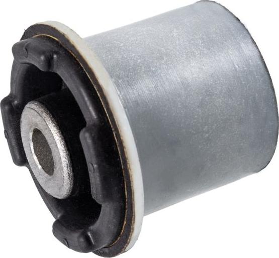 FEBI Bilstein 11663 - Сайлентблок, важіль підвіски колеса autozip.com.ua