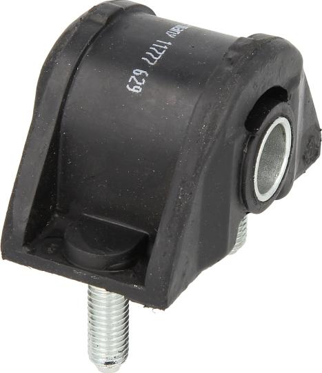 FEBI Bilstein 11777 - Сайлентблок, важіль підвіски колеса autozip.com.ua
