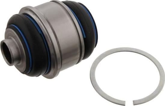 FEBI Bilstein 18901 - Сайлентблок, важіль підвіски колеса autozip.com.ua