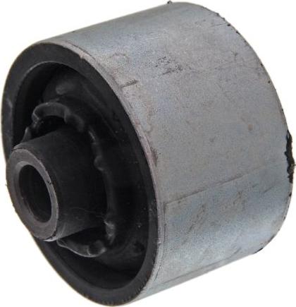 FEBI Bilstein 18492 - Сайлентблок, важіль підвіски колеса autozip.com.ua
