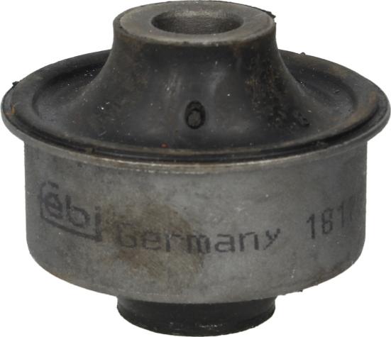 FEBI Bilstein 18179 - Сайлентблок, важіль підвіски колеса autozip.com.ua