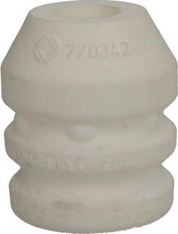 FEBI Bilstein 18365 - Відбійник, буфер амортизатора autozip.com.ua
