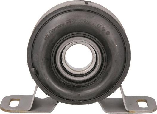 FEBI Bilstein 18300 - Підвіска, карданний вал autozip.com.ua
