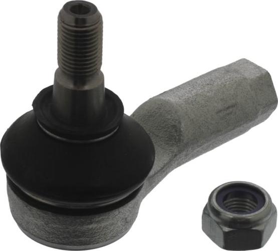 FEBI Bilstein 12904 - Наконечник рульової тяги, кульовий шарнір autozip.com.ua